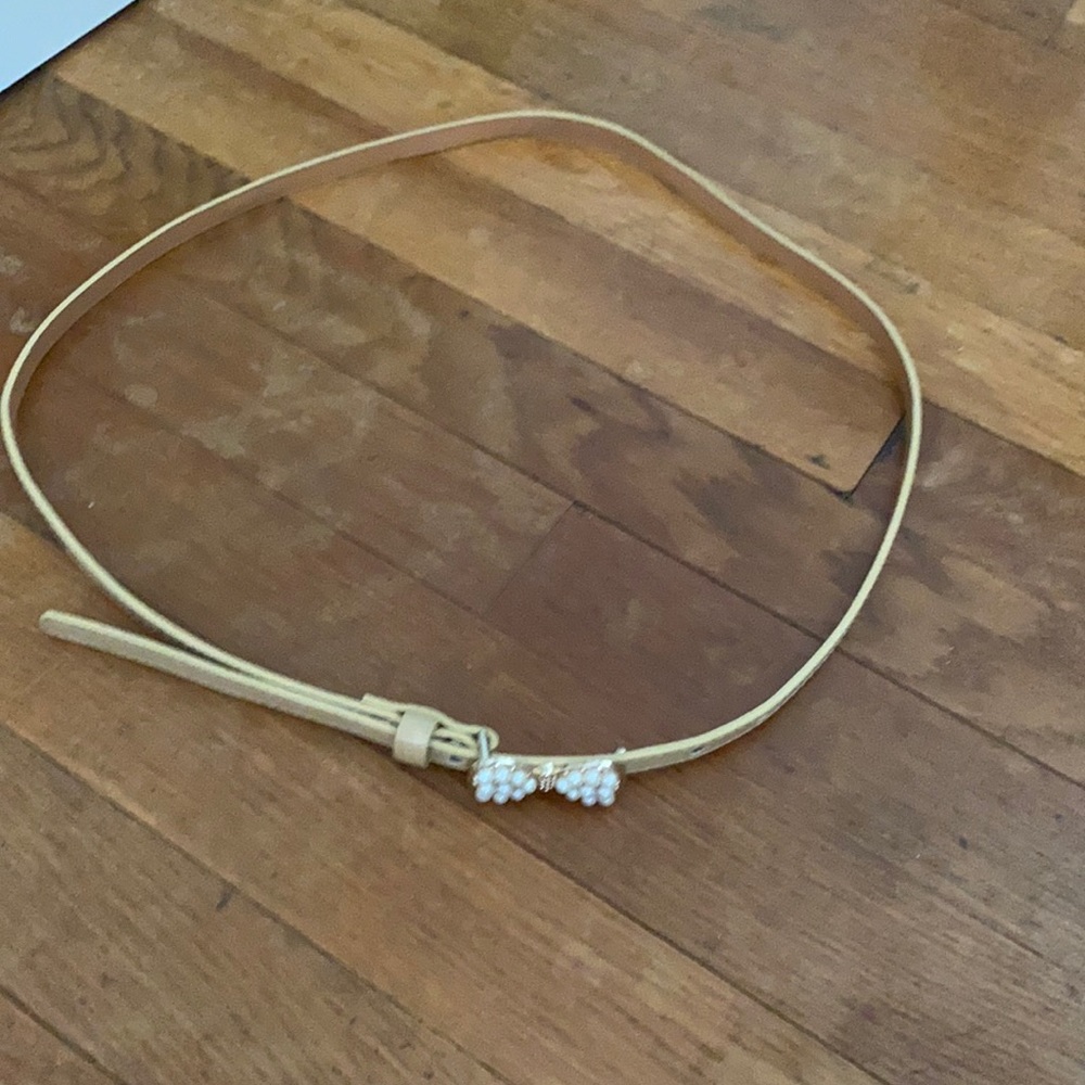 Belt